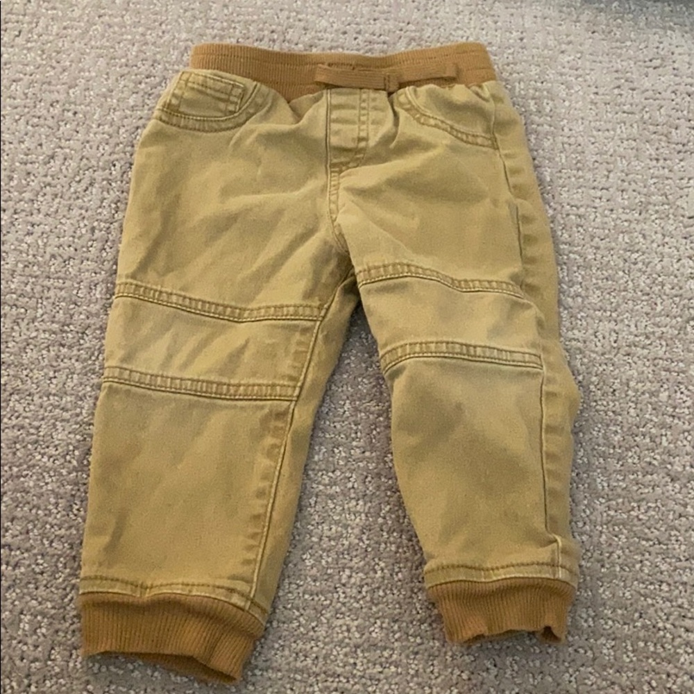 Joggers
